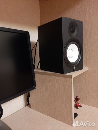 Мониторы yamaha hs50m