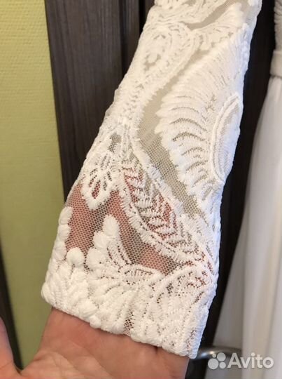 Красивое платье р.40-42