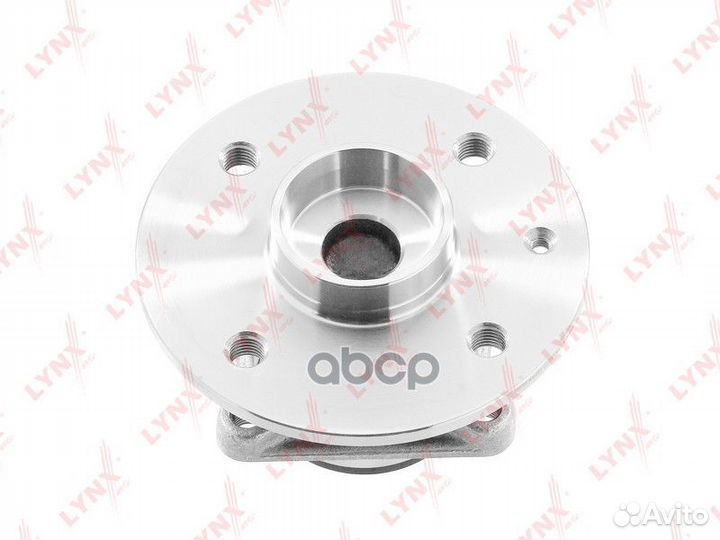 Ступица колеса зад прав/лев WH1276 lynxauto