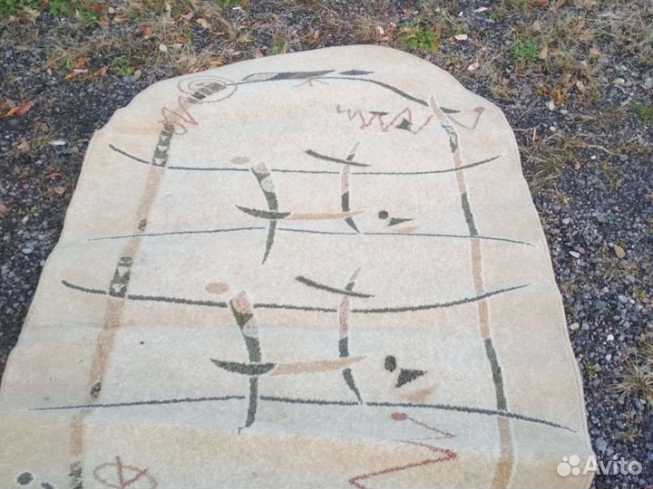 Ковер на пол