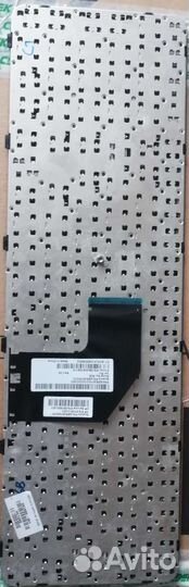 Клавиатура Hp pavilion g6