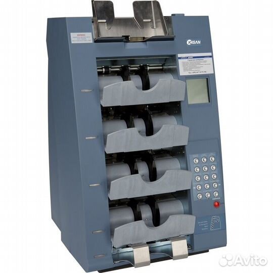 Сортировщик банкнот детектор