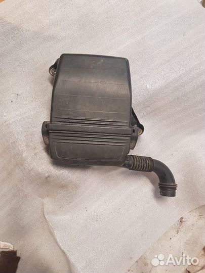 Корпус воздушного фильтра Fiat Panda 2008