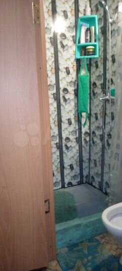 Дом 50,6 м² на участке 47 сот.