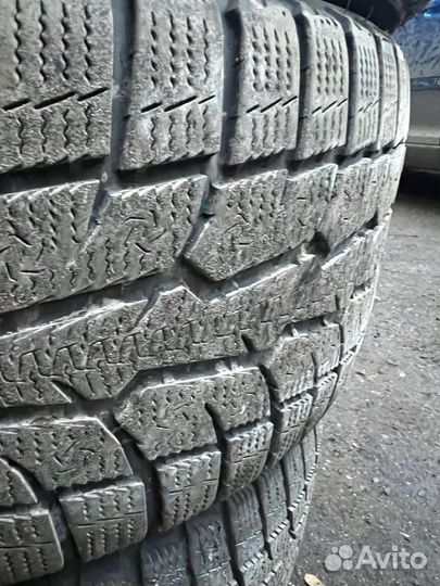 Toyo Observe GSi-6 HP 235/45 R17