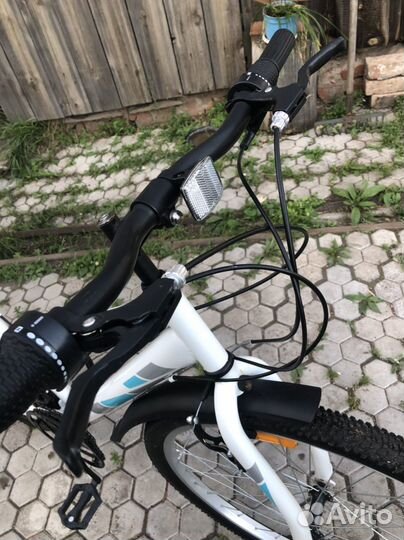 Велосипед взрослый