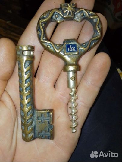 Штопор СССР