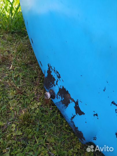 Емкость баки для воды