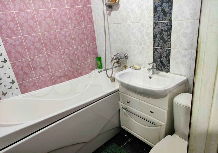 1-к. квартира, 34 м², 3/5 эт.