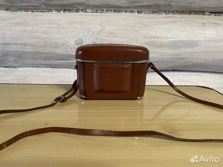 Фотоаппарат искра