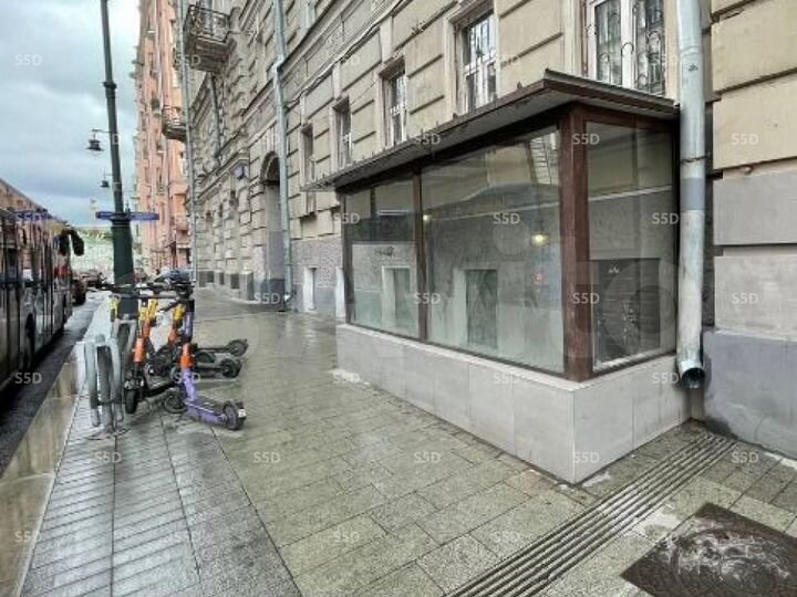 Сдам помещение общественного питания, 150 м²