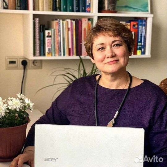 Подготовка к школе