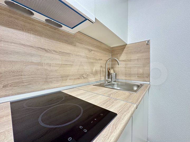 Квартира-студия, 23 м², 11/15 эт.