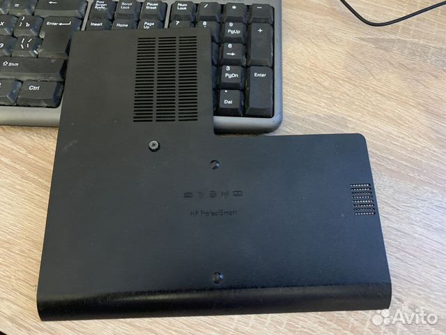 Крышка поддона для HP