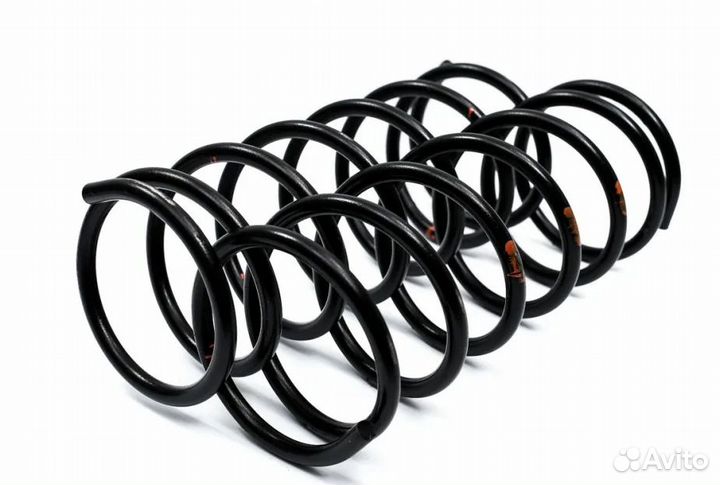 Пружины на Шевроле/Chevrolet/Шевролет