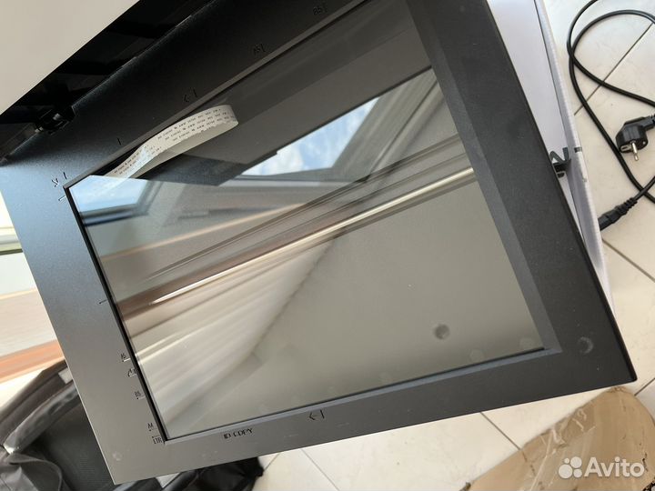 Принтер pantum m6500