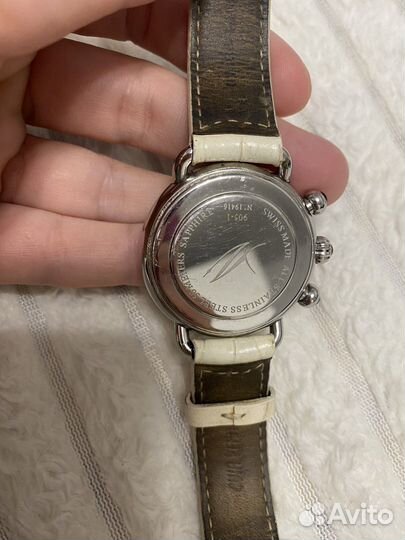 Часы женские