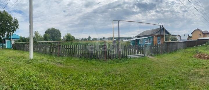 Дом 21,1 м² на участке 26,9 сот.