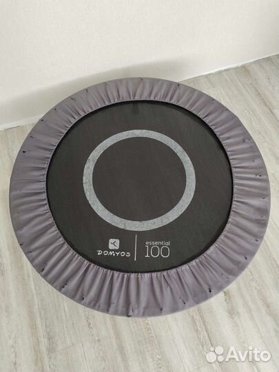 Батут Decathlon