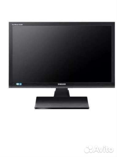 Монитор Samsung syncmaster SA200 19 дюймов