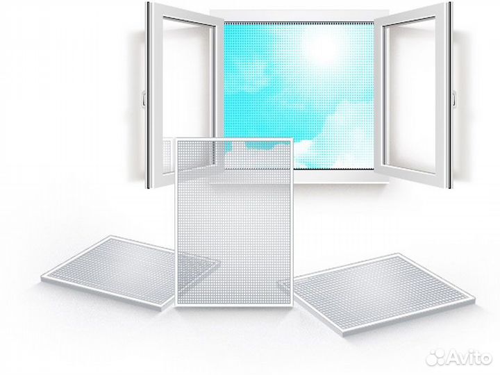 Москитная сетка