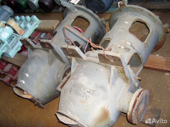 Насосы кс 12-50 с эл/дв 5,5/3000 (конденсатные)