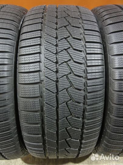 Continental WinterContact TS 860 S 245/45 R19 102V