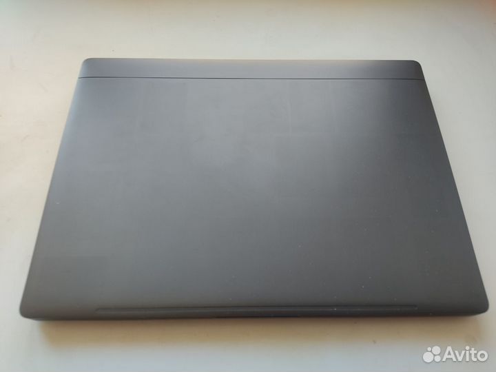 Игровой ноутбук Xiaomi Mi Gaming Laptop 15.6