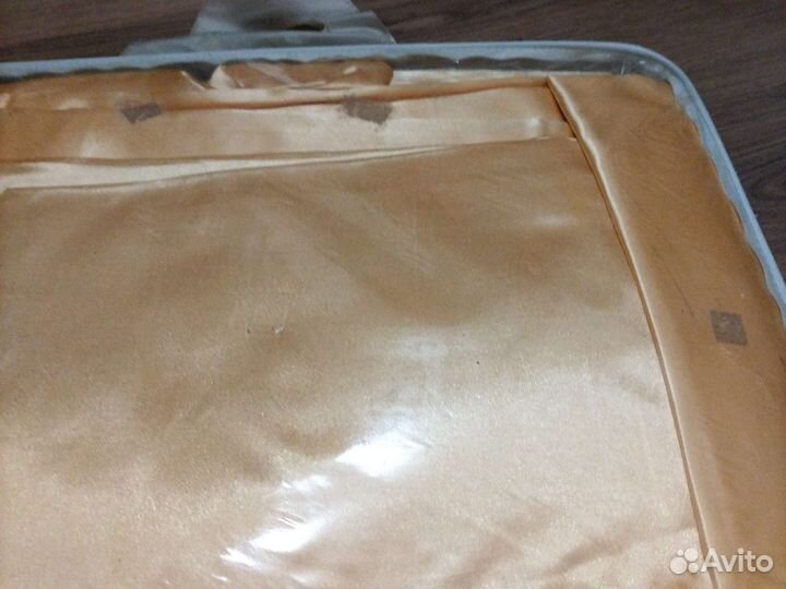 Постельное белье евро