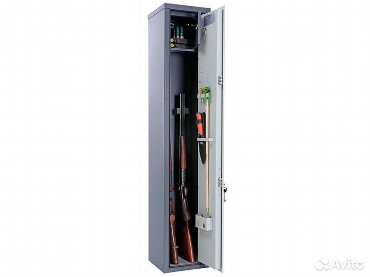 Сейф металлический aiko