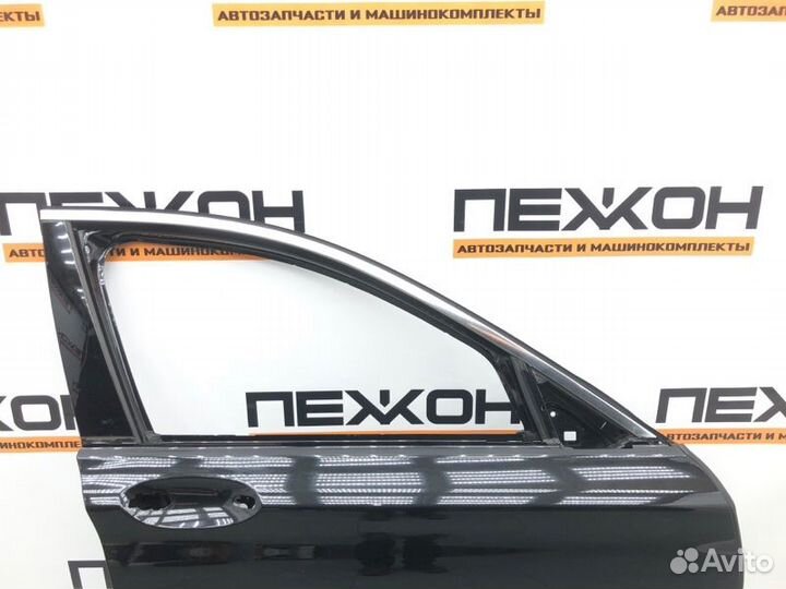 Дверь передняя правая Bmw 7-Series G12 3.0 B58B30A