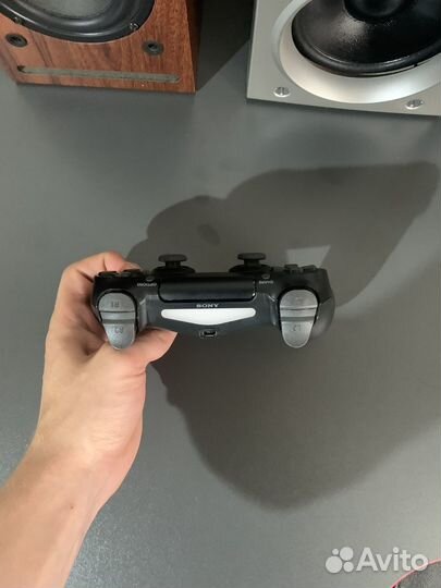 Джостик ps4 оригинальный