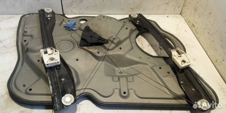 Стеклоподъемник электрический передний правый