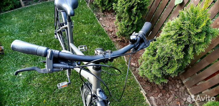 Велосипед. Германия. (М )