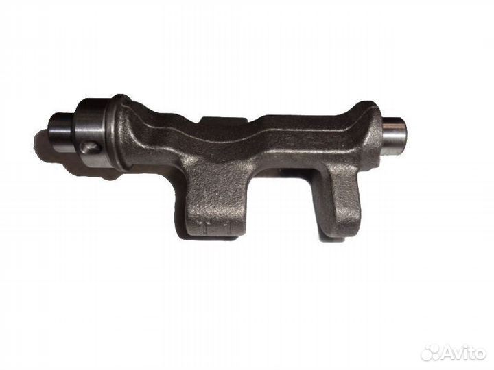 Вал балансировочный 178F (под шестерню d35)