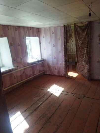 Дом 49,6 м² на участке 21 сот.