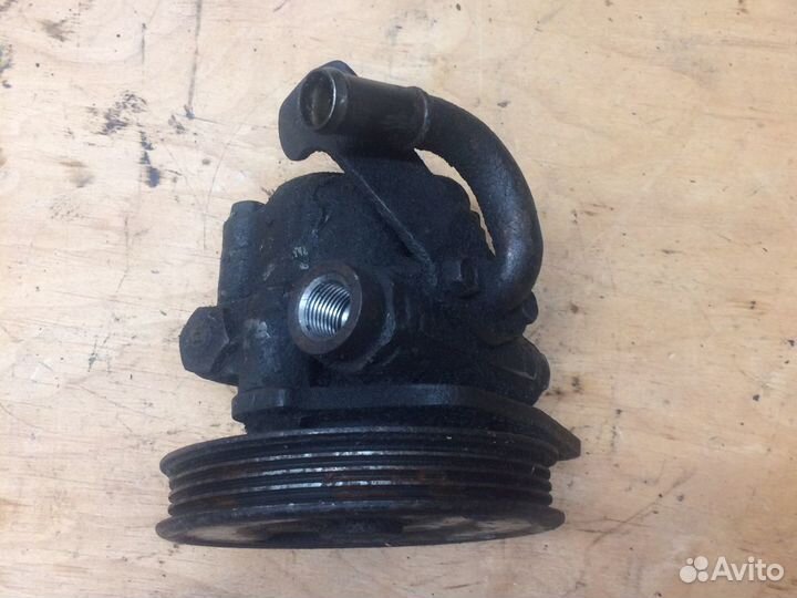Насос гидроусилителя гур Ford Escort 2 1.9 usa