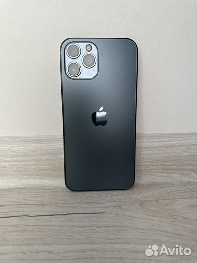 Apple iPhone 12 Pro Max, 256 гб