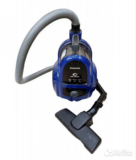 Пылесос Samsung SC4520 1600Вт б/у (711)