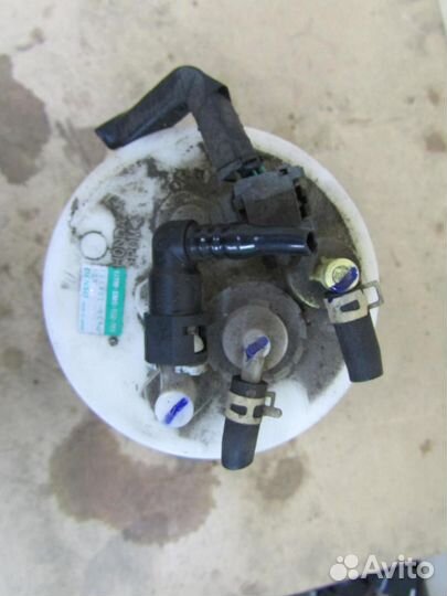 Насос топливный (бензонасос) honda Civic 5D 2006