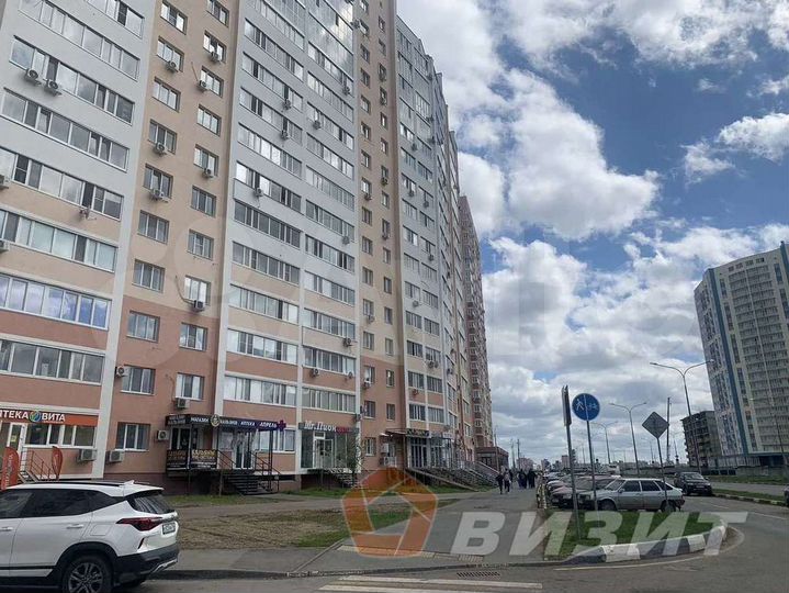 Сдам помещение на 1й линии в Волгаре