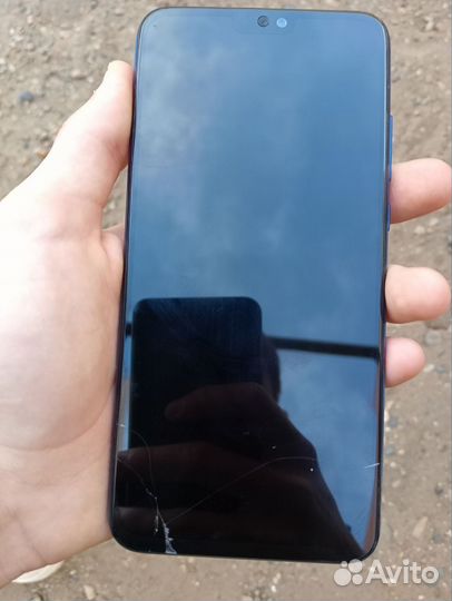 HONOR 8X, 4/64 ГБ