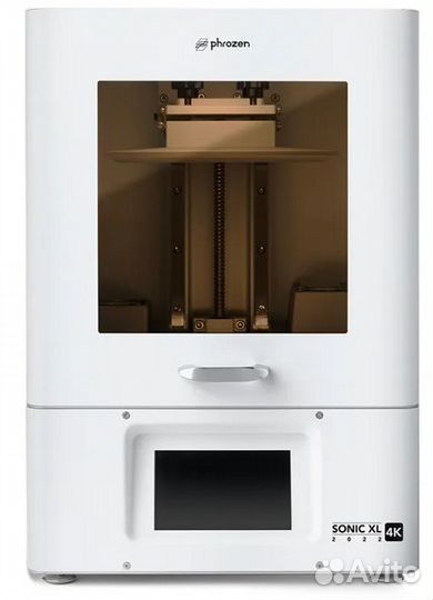 3D принтер Phrozen Sonic XL 4K 2022