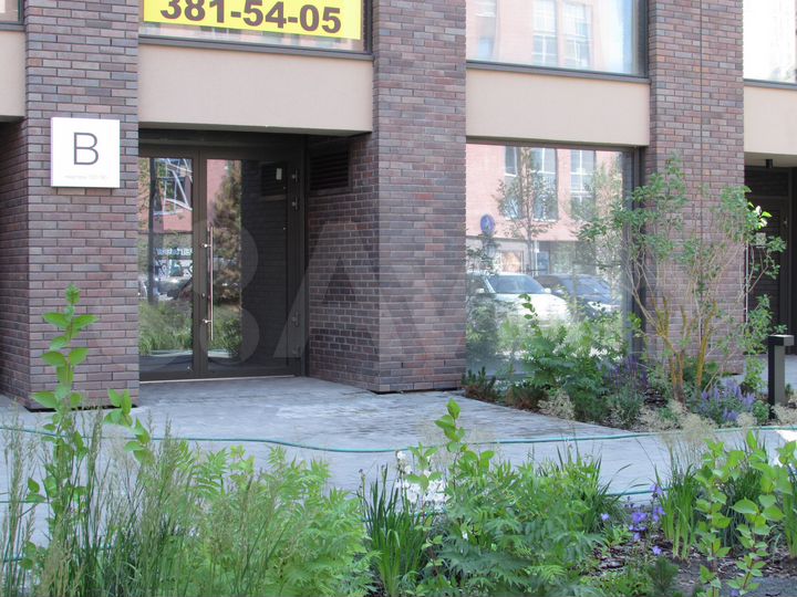 Европейский Берег, 230m2 (с арендатором)