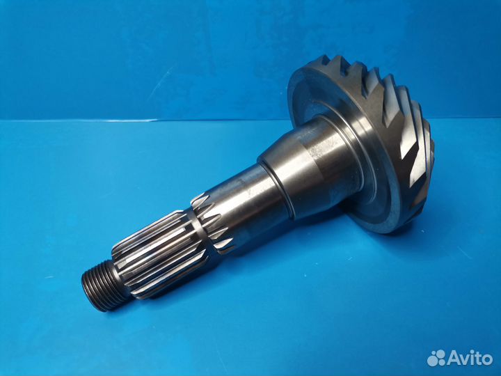 Вал и гипоидная шестерня 47339-39300 4733939300