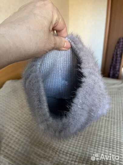 Шапки женские новые