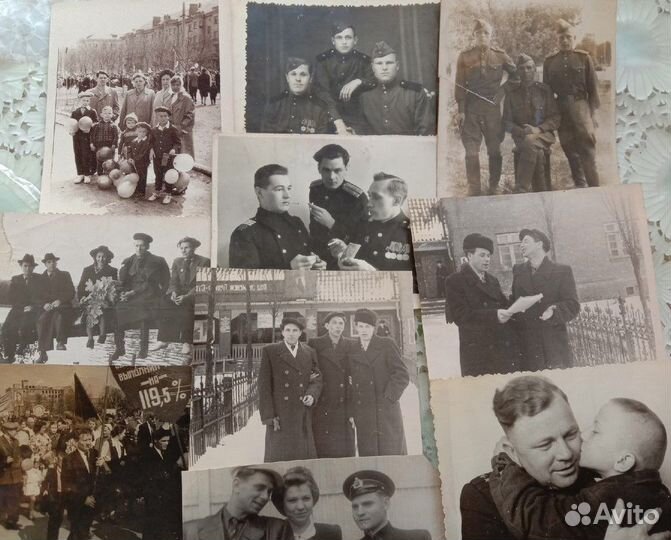 Коллекционирование фотографий