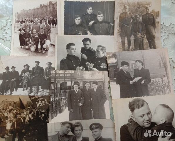 Коллекционирование фотографий