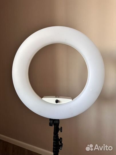 Кольцо для селфи