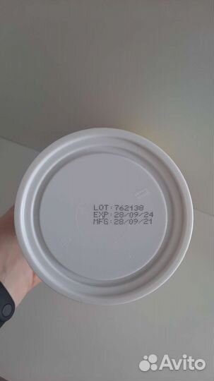 Корм для рыб